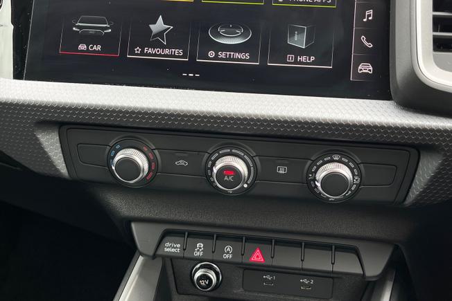 AUDI A1 Photo 45
