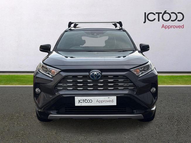 TOYOTA Rav4 Photo 8