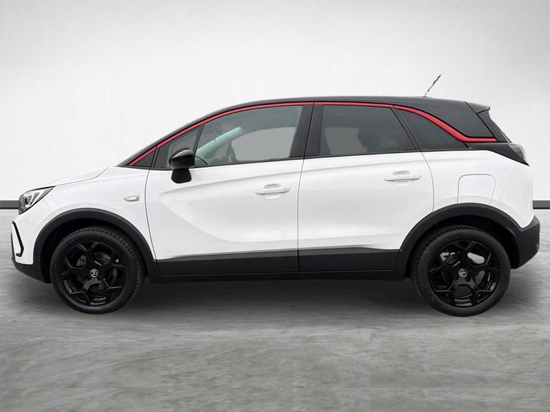 Used Vauxhall Crossland YO23DFC 6