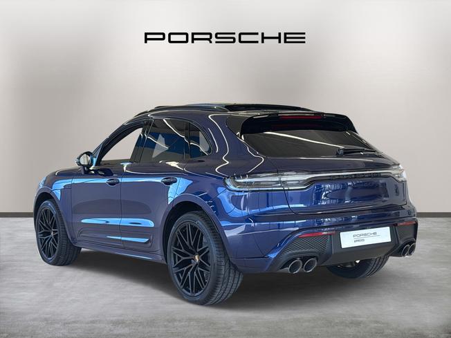 PORSCHE Macan Photo 5