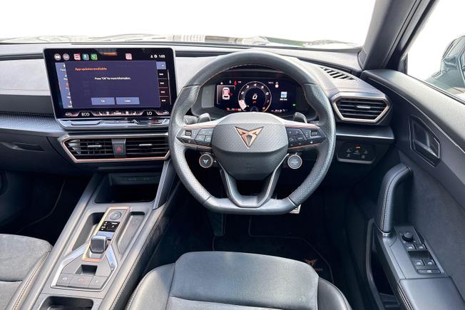 CUPRA Formentor Photo 11