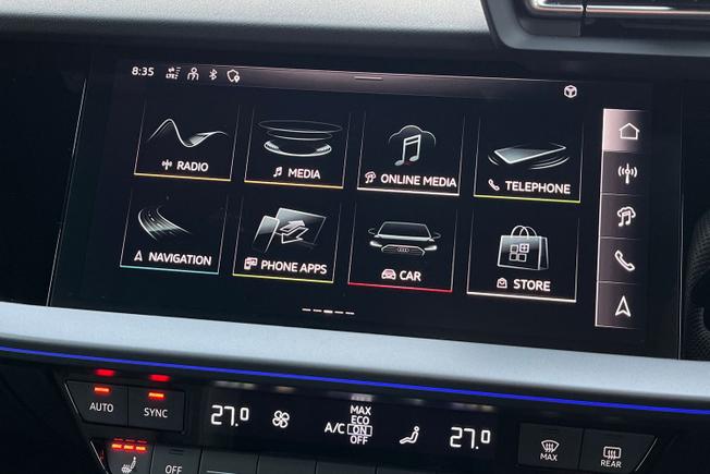 AUDI A3 Photo 14