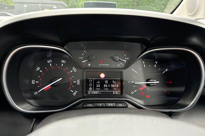 CITROEN C3 Aircross Photo 15
