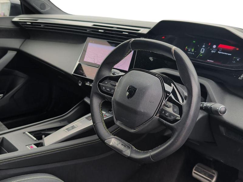 Used Peugeot 408 BP23XKM 10