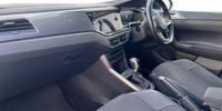Volkswagen Taigo Photo 1