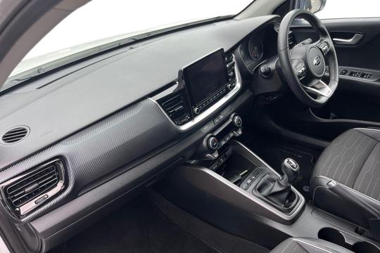 Kia Stonic Photo autoimg-44d4651f0f7304c0da8748c798cf2e9238eeac4d.jpg