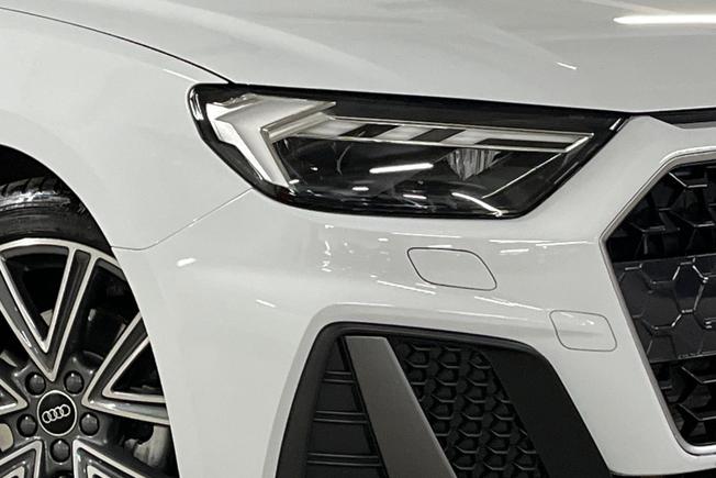 Audi A1 Photo 19