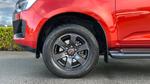Isuzu D-Max Photo 7