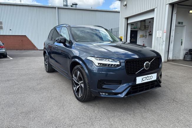 VOLVO Xc90 Photo 30