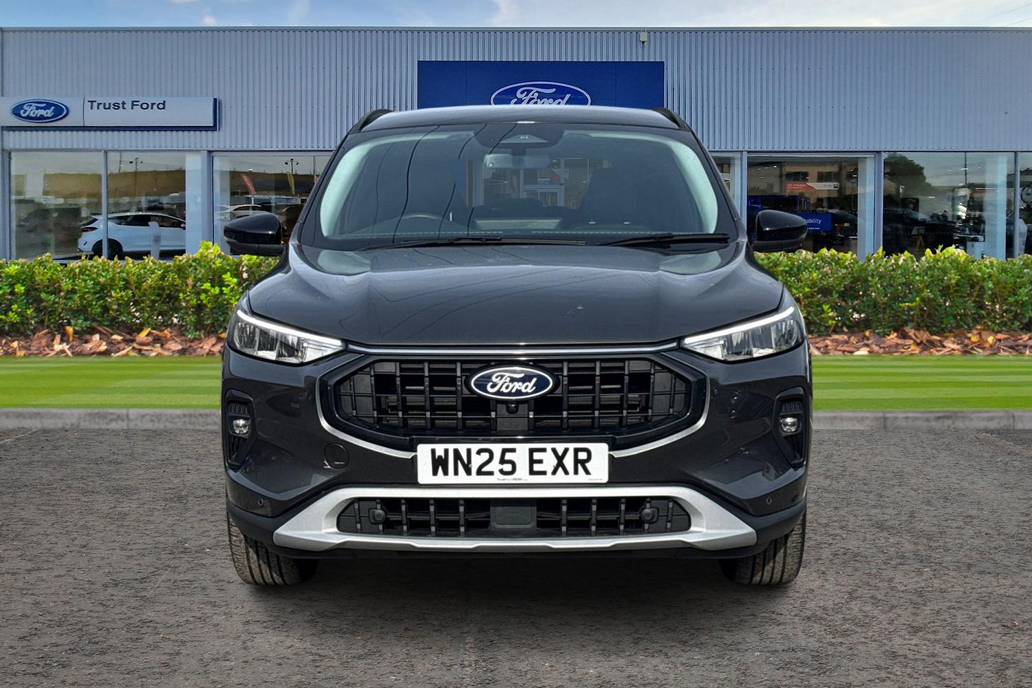 Ford KUGA Photo 5