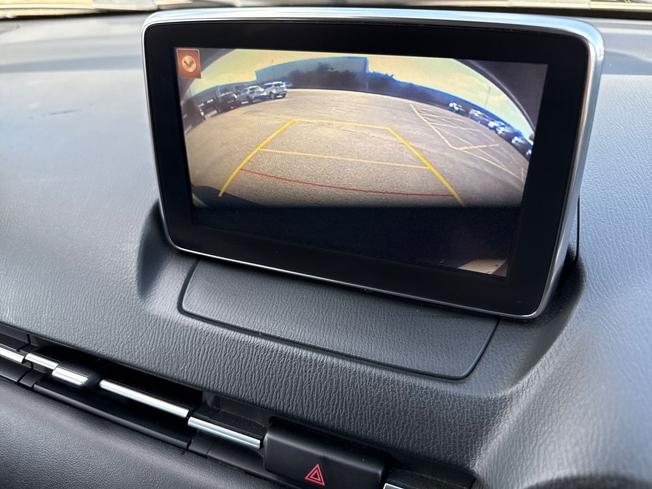 MAZDA CX-3 Photo 29