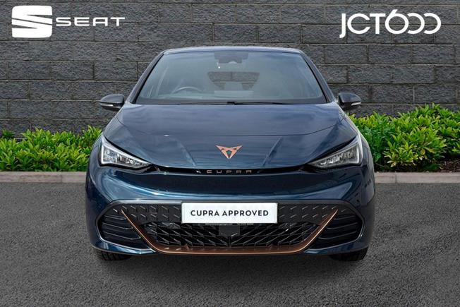 CUPRA Born Photo 8