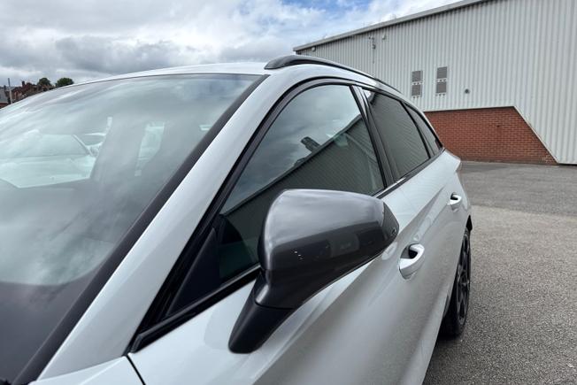 CUPRA Leon Photo 27