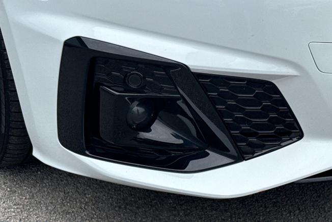 Audi A5 Photo 21
