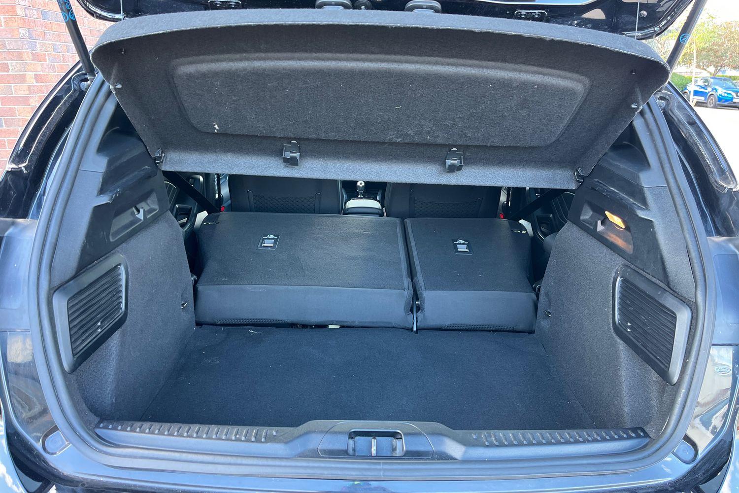 Ford Focus Photo 23