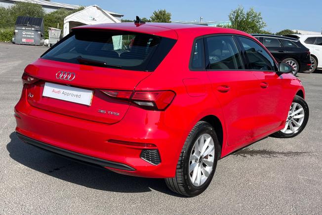 Audi A3 Photo 25