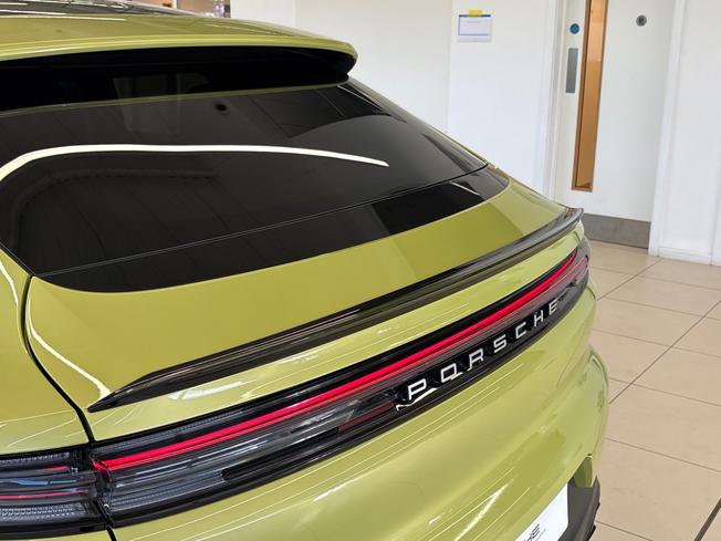 PORSCHE Cayenne Photo 35