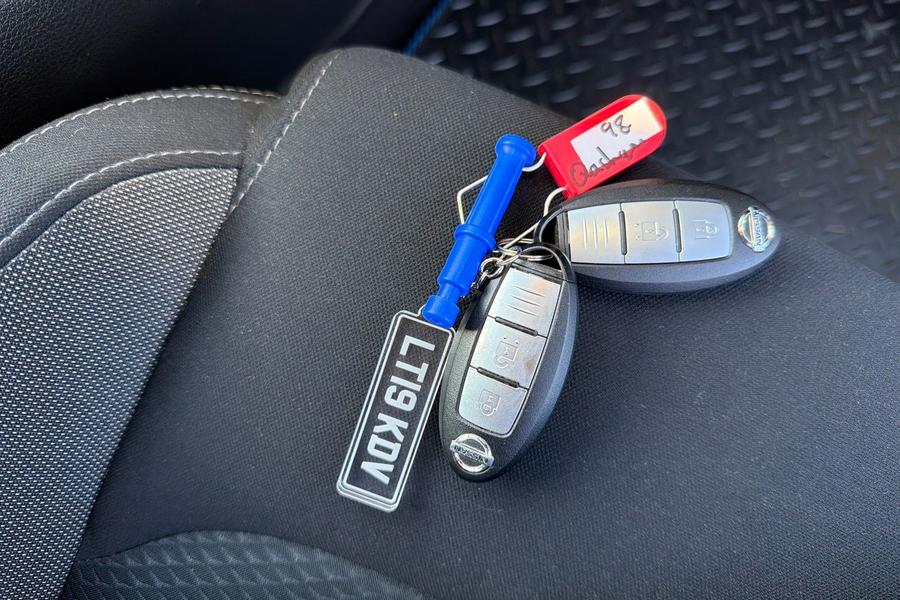 Nissan QASHQAI Photo autoimg-44d982b3a9a06971c24dac01ec81d8f9df774d84.jpg