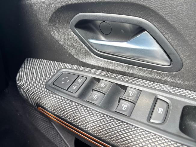 DACIA Sandero Stepway Photo 34