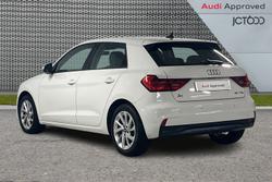 AUDI A1 Photo 3