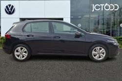 Volkswagen Golf Photo 4
