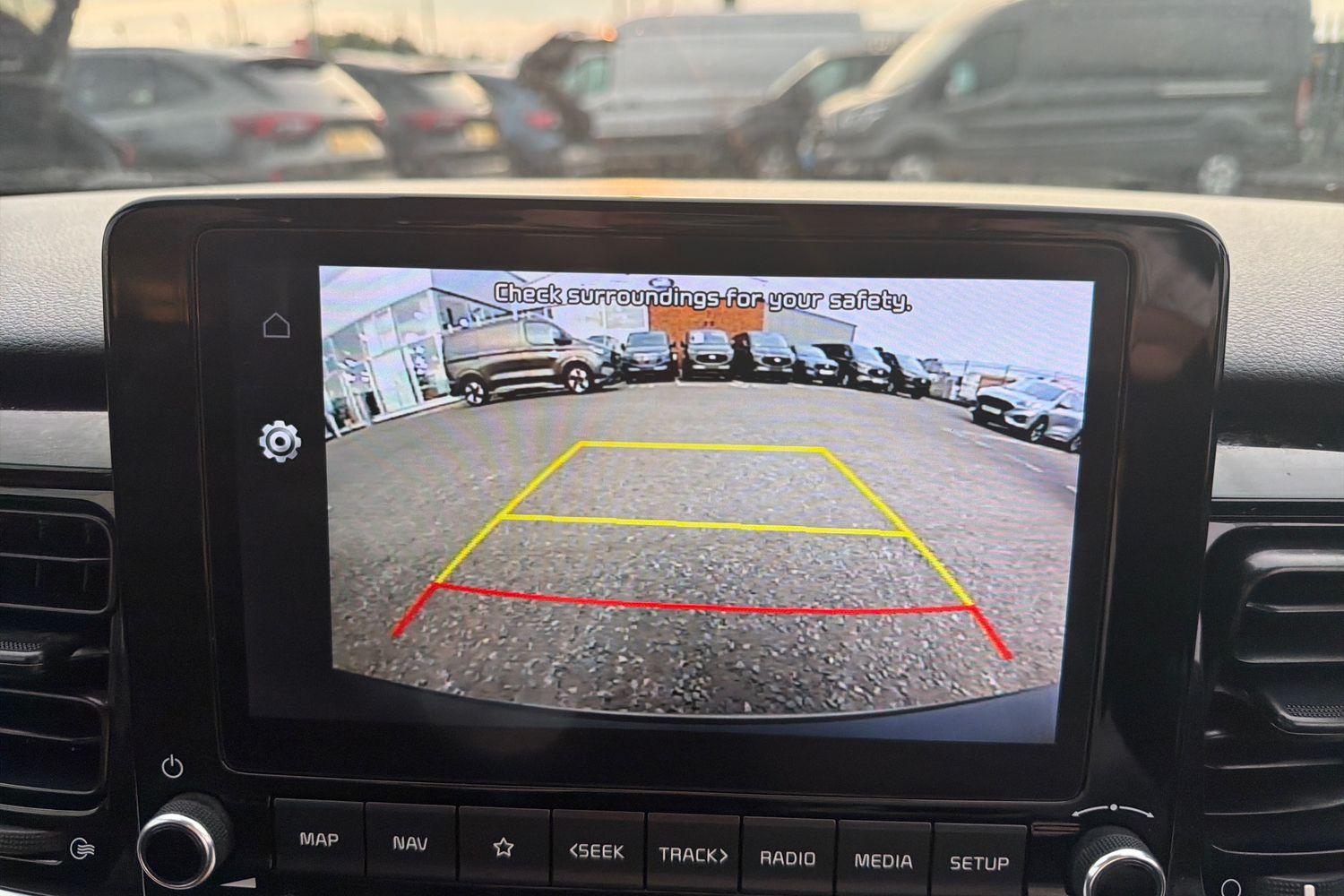 Kia Stonic Photo 33