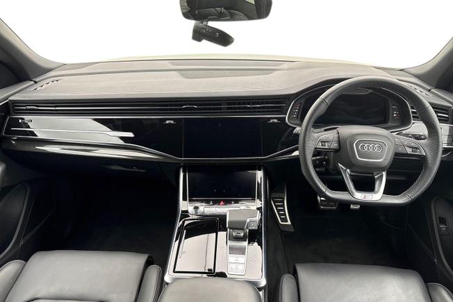 Audi Q8 Photo 10