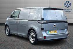 VOLKSWAGEN ID. Buzz Cargo Photo 3