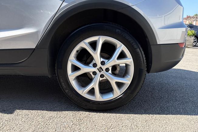 SEAT Arona Photo 24