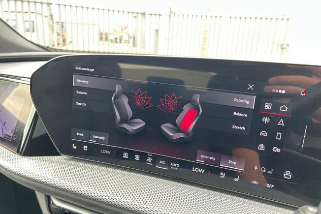 AUDI Sq5 Photo 58