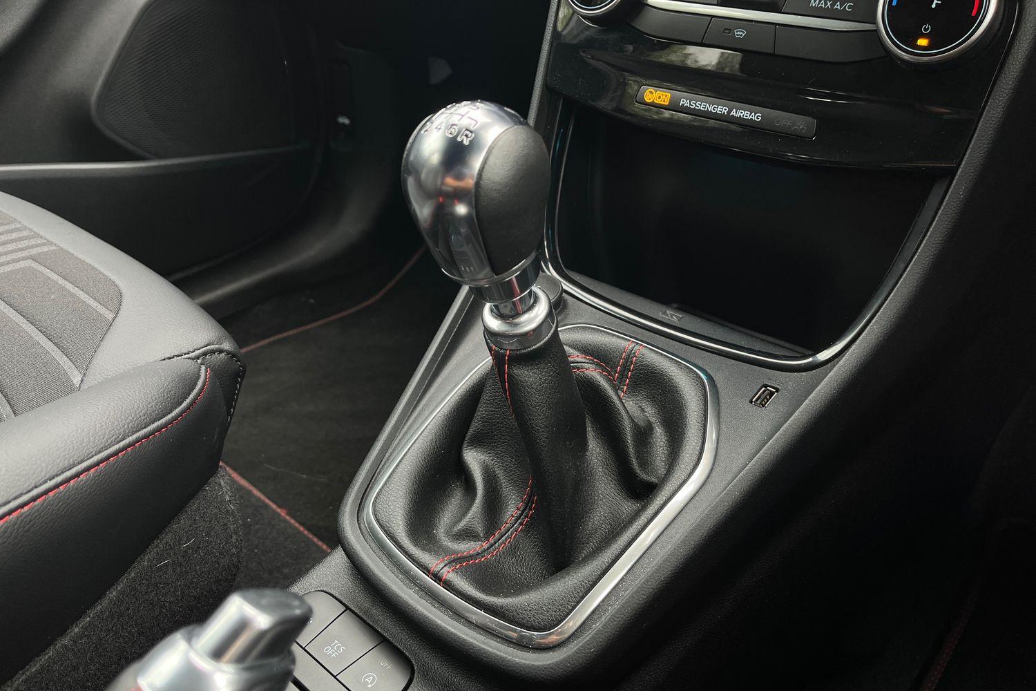 Ford Puma Photo 33