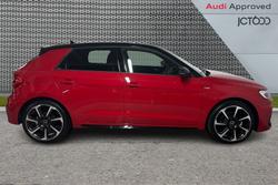 Audi A1 Photo 4