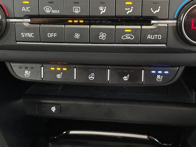 KIA Xceed Photo 51