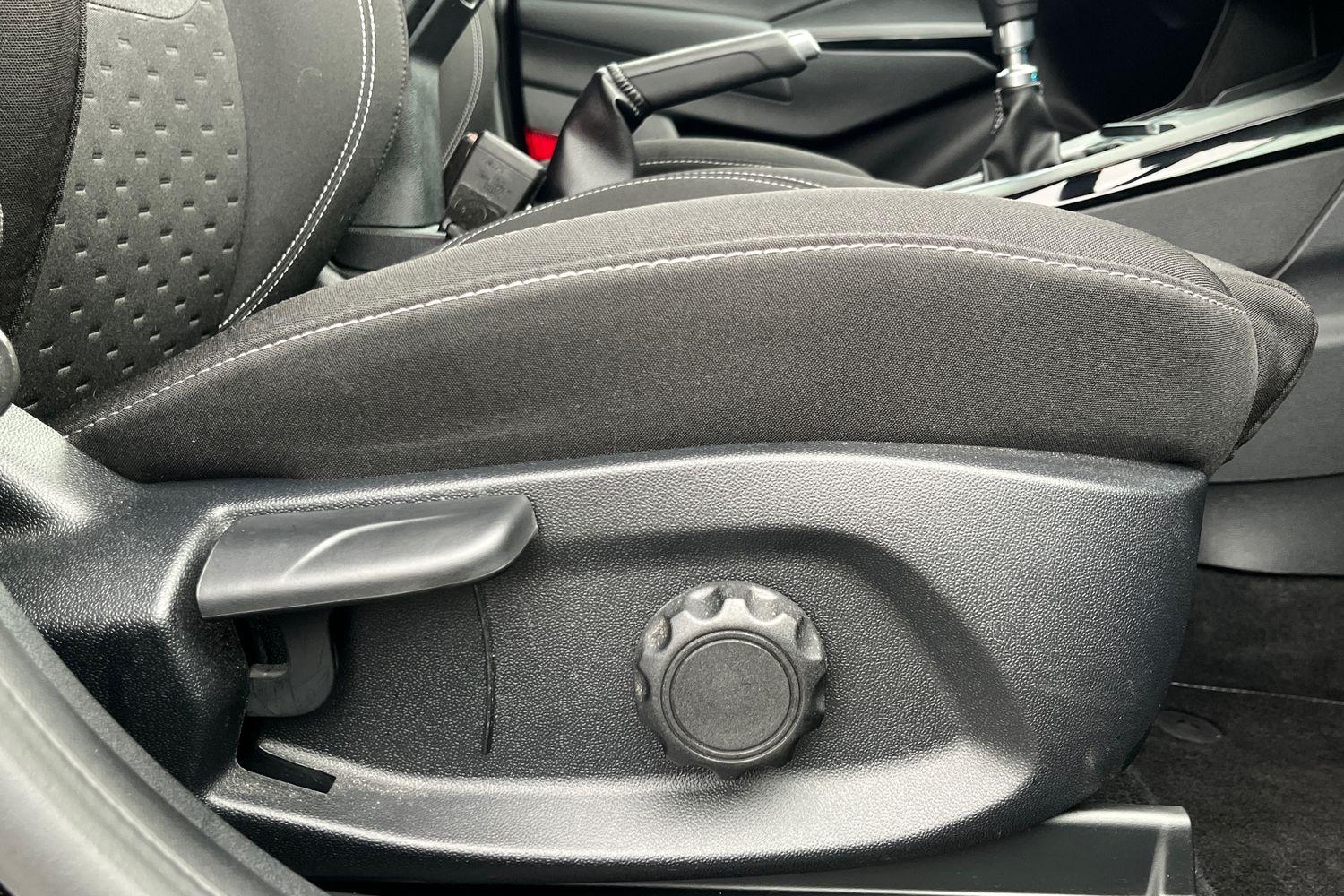 Ford Puma Photo 35