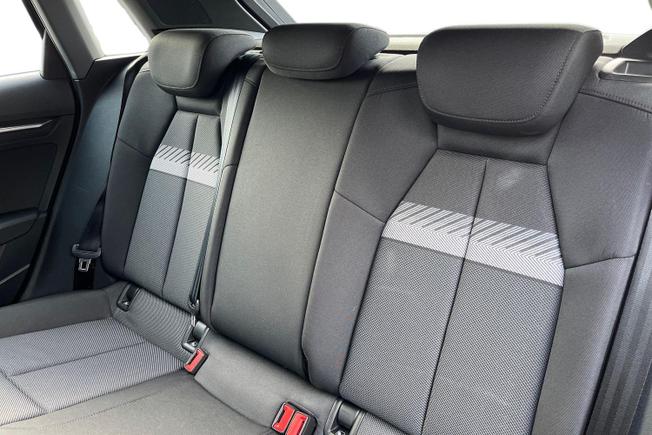 AUDI A3 Photo 9