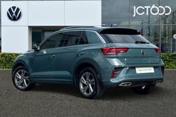 VOLKSWAGEN T-Roc Photo 3