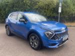 Kia Sportage Photo 14