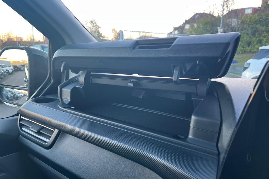 Used Ford TRANSIT CUSTOM 26