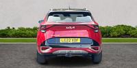 Kia Sportage Photo 10