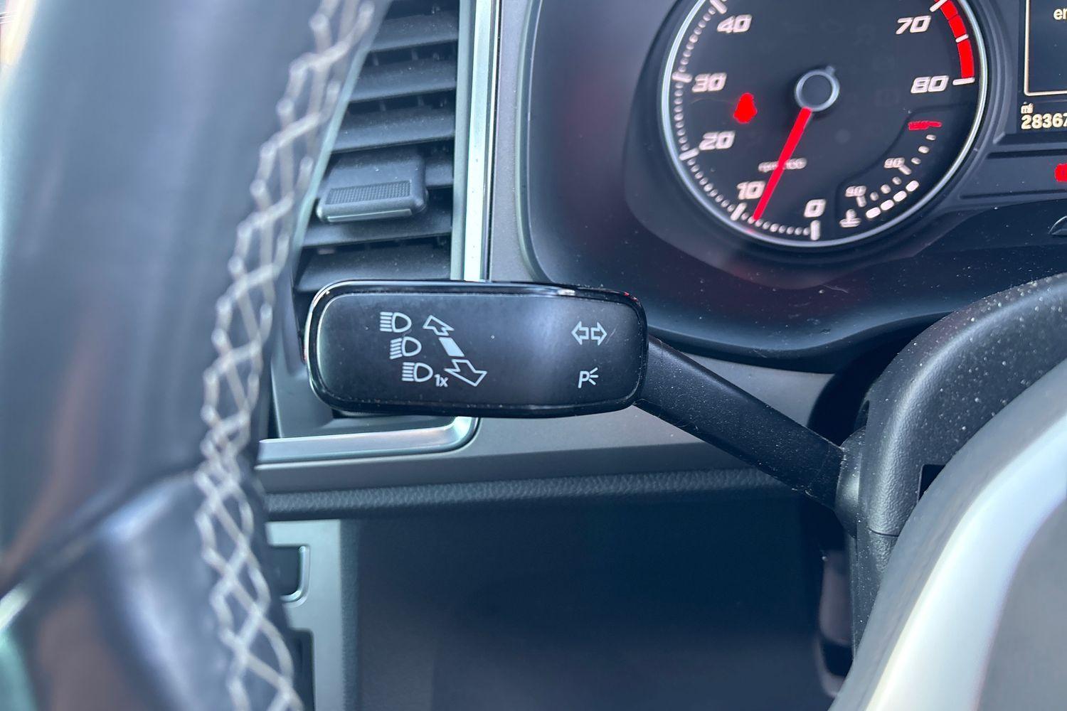 SEAT ATECA Photo 13