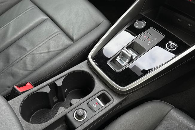 Audi A3 Photo 37