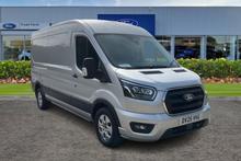 Used Ford TRANSIT DV25VHG 1