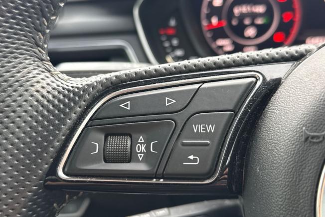 AUDI A5 Photo 16