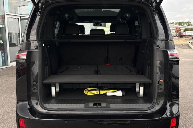 VOLKSWAGEN Id. Buzz Photo 12