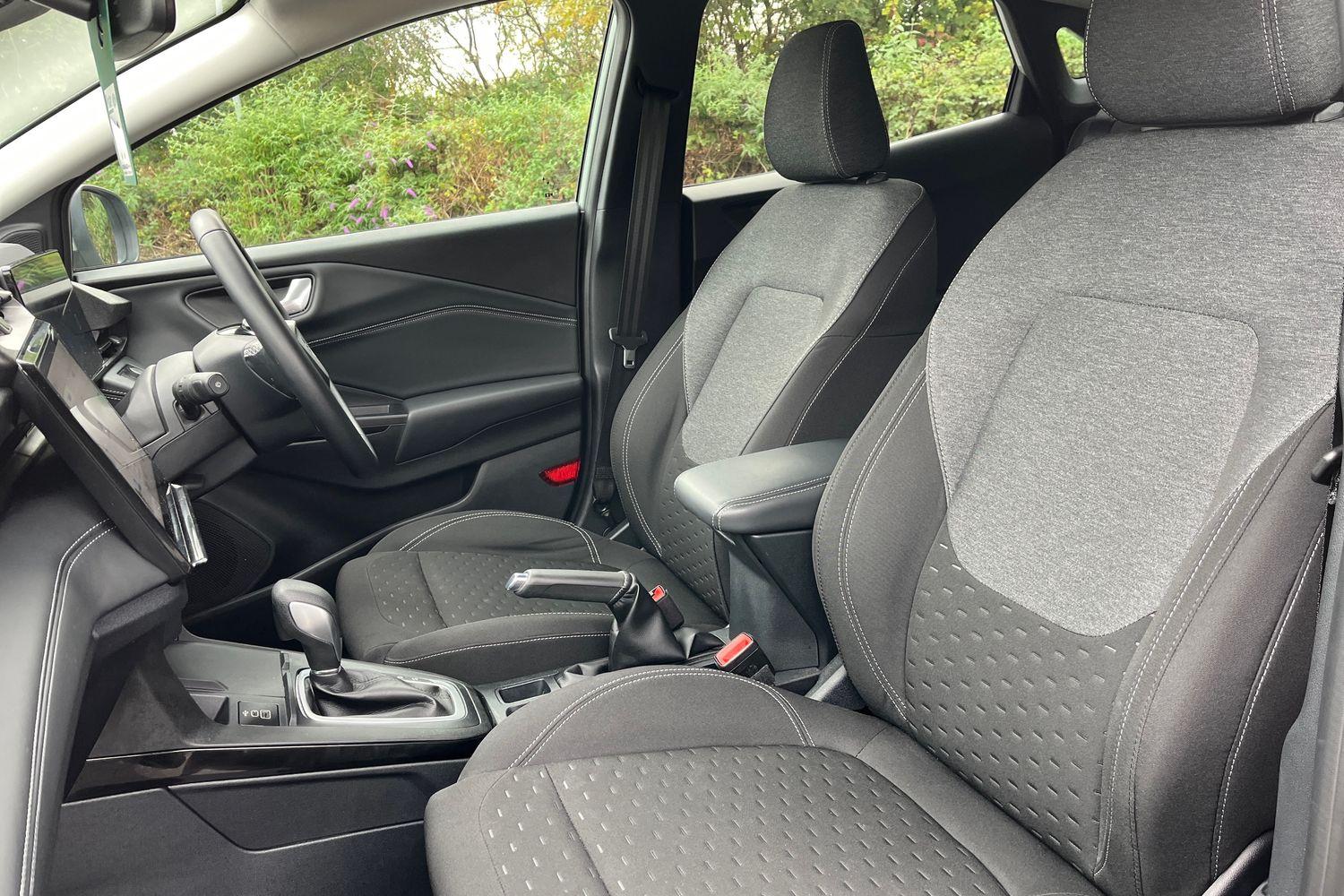 Ford Puma Photo 18