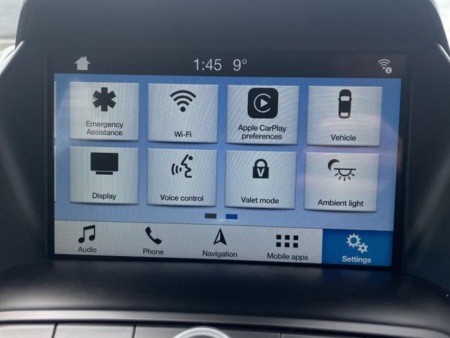 FORD Kuga Photo 40