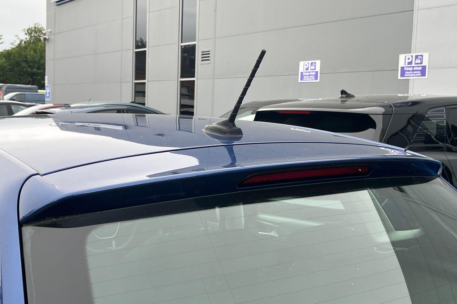 Volkswagen POLO Photo 23
