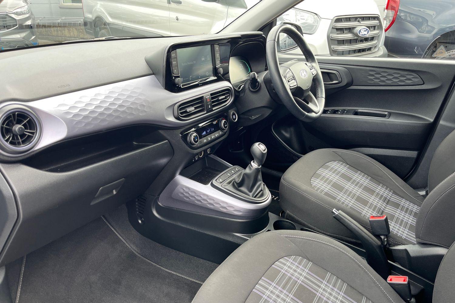 Hyundai I10 Photo 17