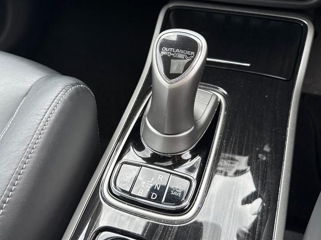 Mitsubishi Outlander Photo 36