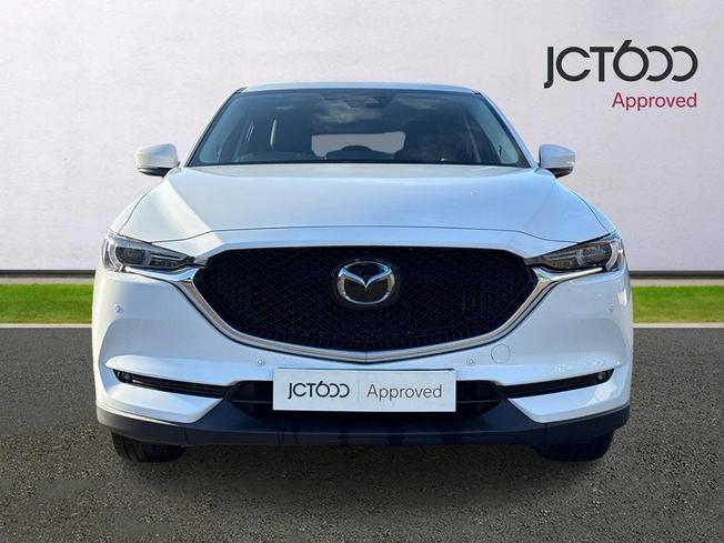 MAZDA CX-5 Photo 8